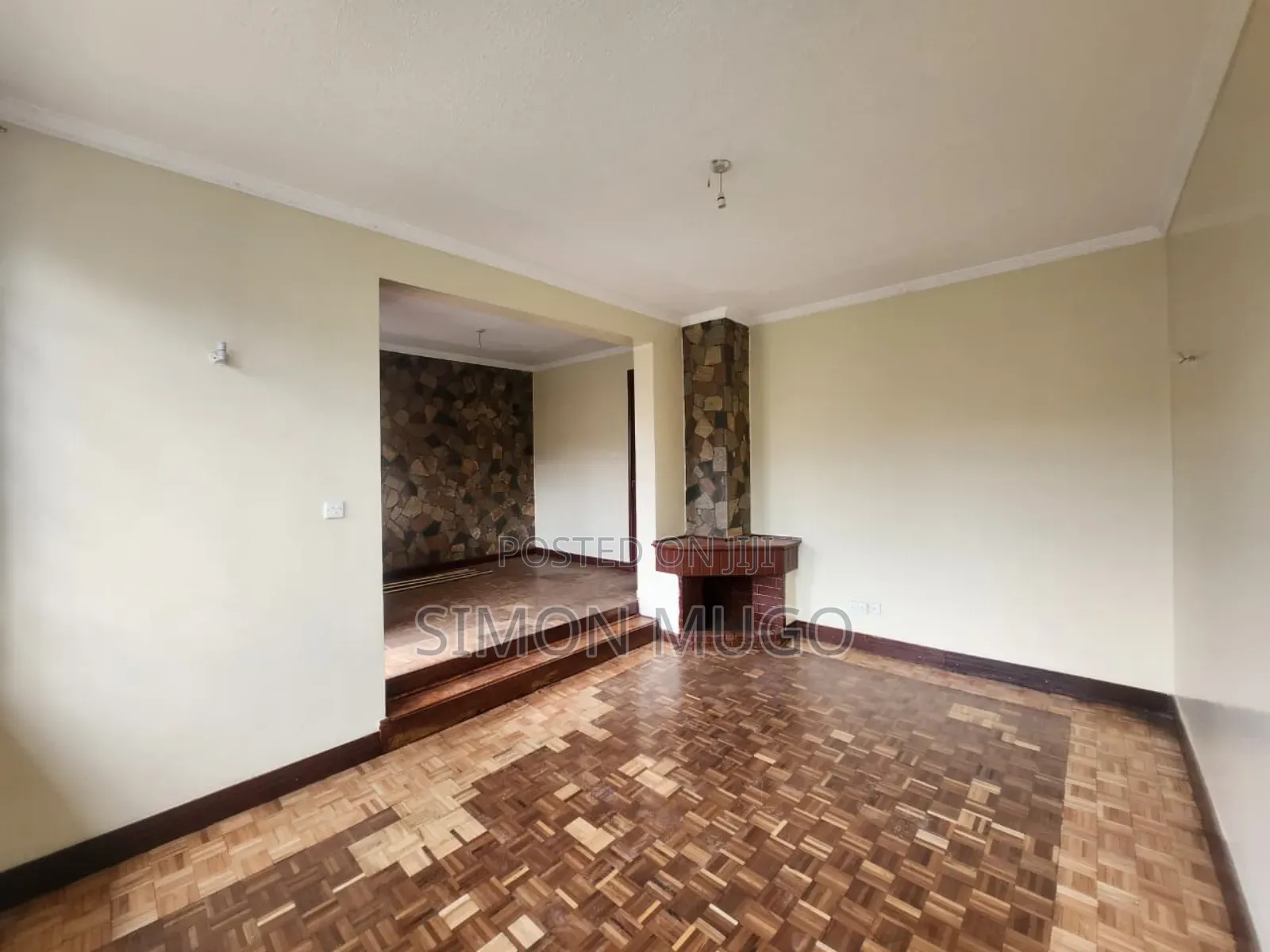 4bdrm Maisonette in Roysambu for sale