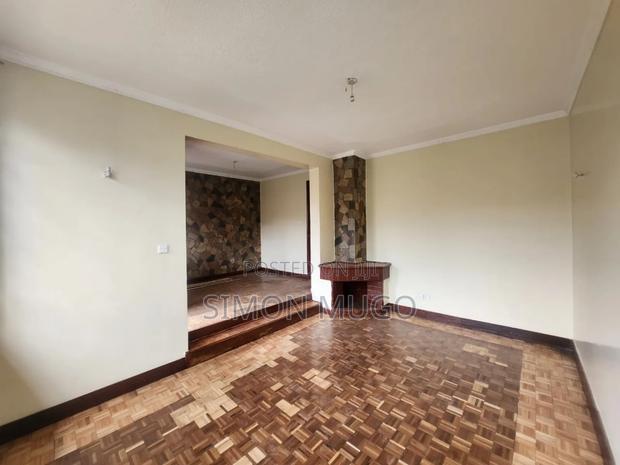 4bdrm Maisonette in Roysambu for sale
