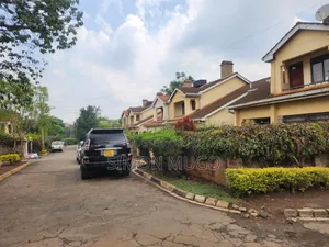 4bdrm Maisonette in Roysambu for sale
