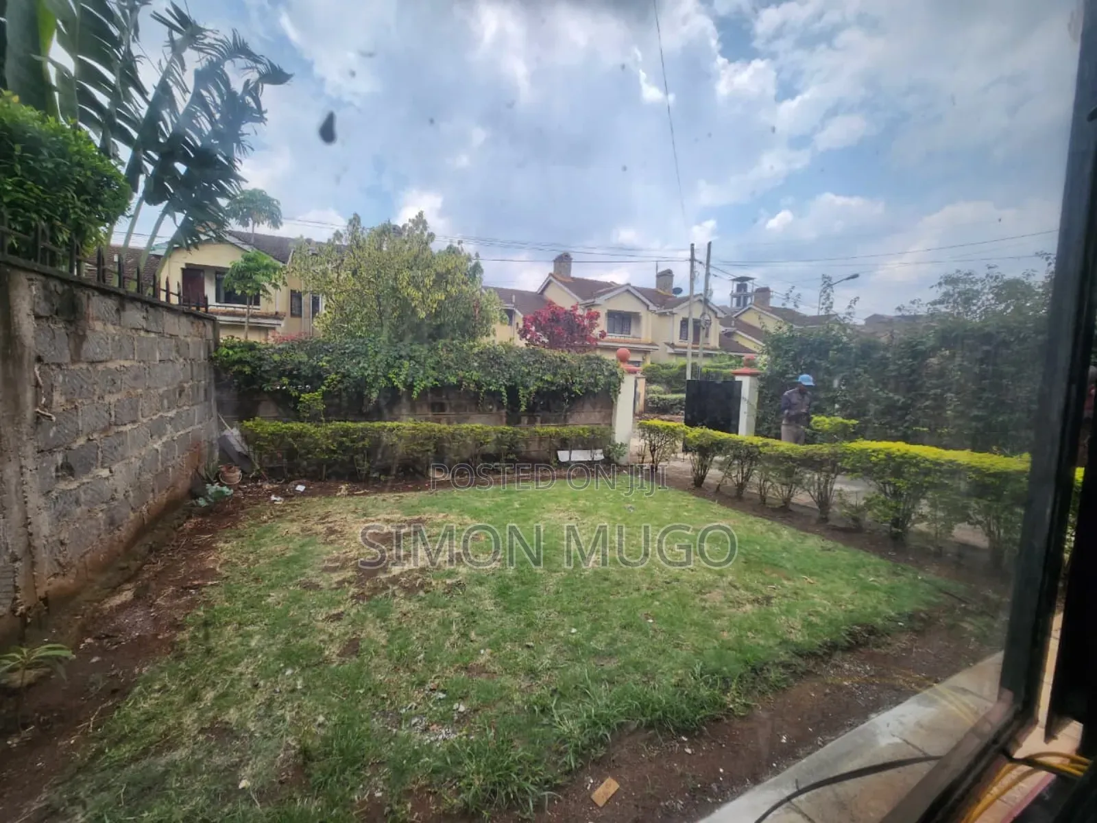 4bdrm Maisonette in Roysambu for sale