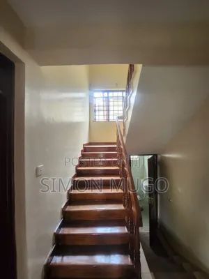 4bdrm Maisonette in Roysambu for sale