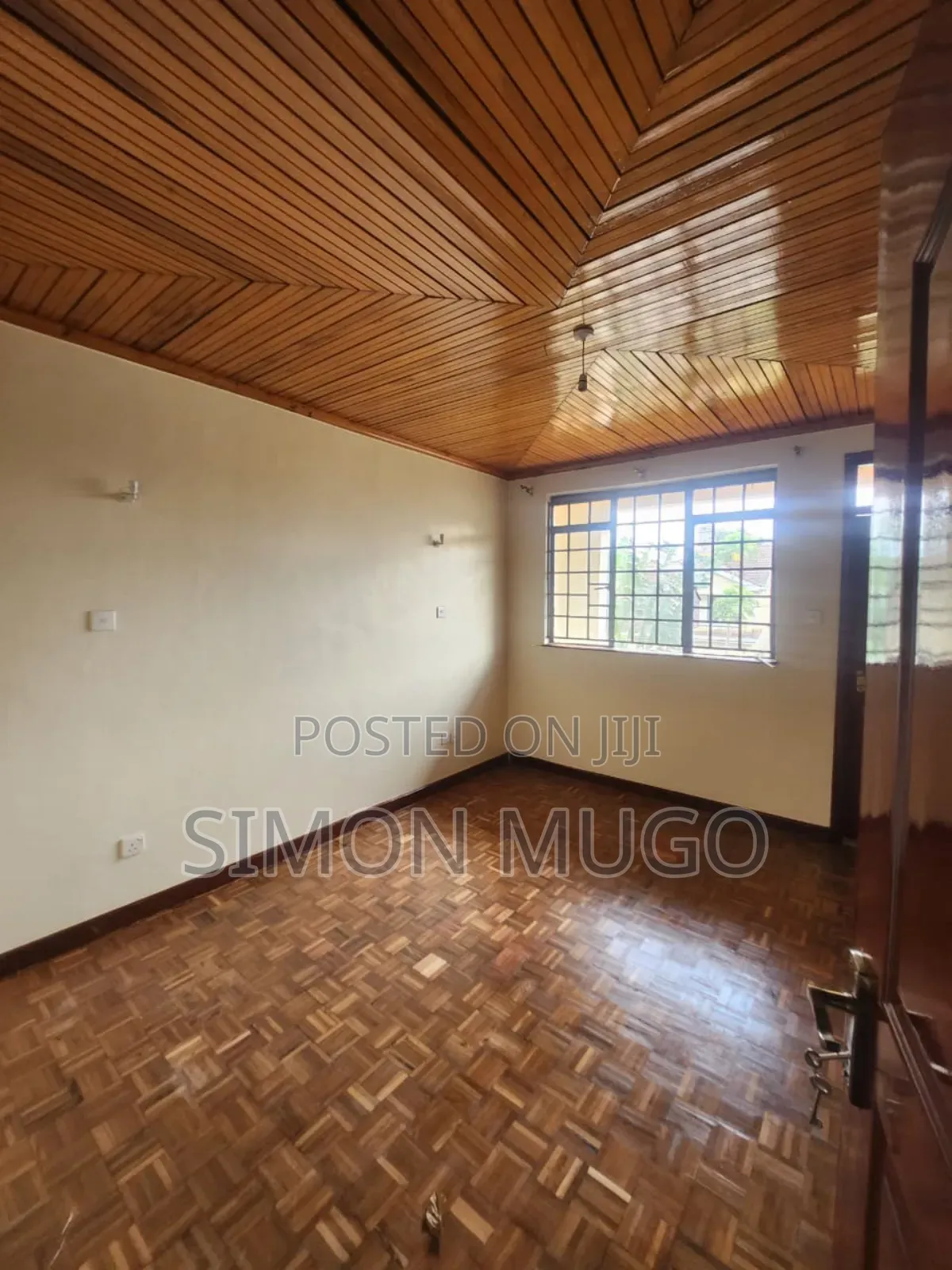 4bdrm Maisonette in Roysambu for sale