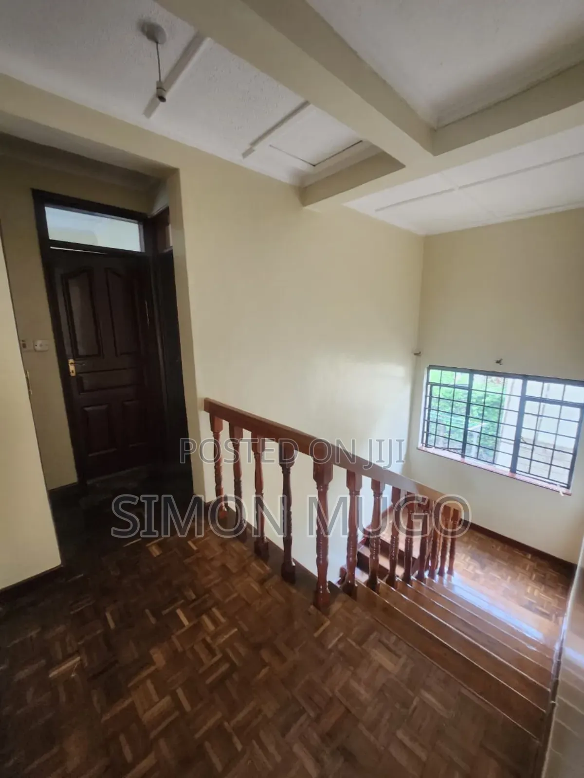 4bdrm Maisonette in Roysambu for sale