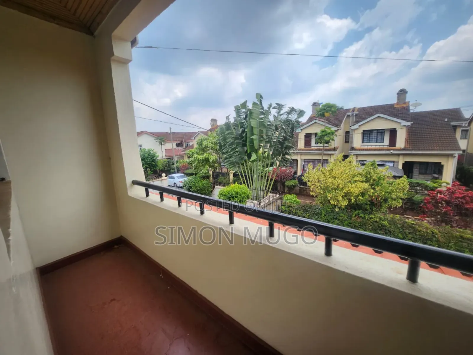 4bdrm Maisonette in Roysambu for sale