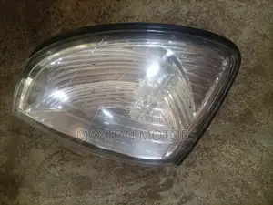 Corner Light 100 Serries Clear