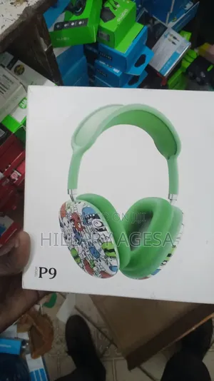 Phone Parts and Accessories