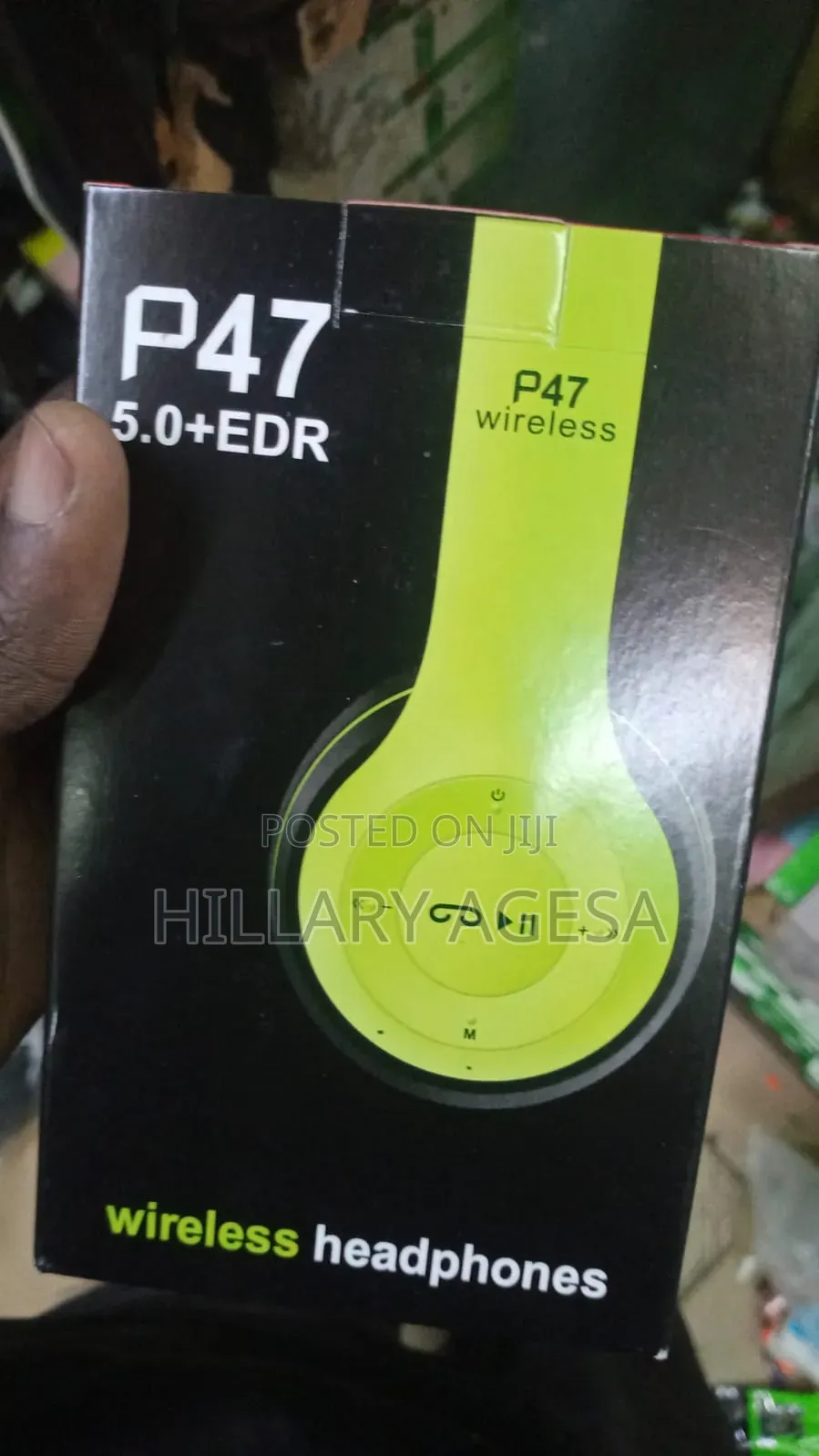 Phone Parts and Accessories
