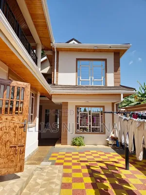 4bdrm Mansion in Membley for rent