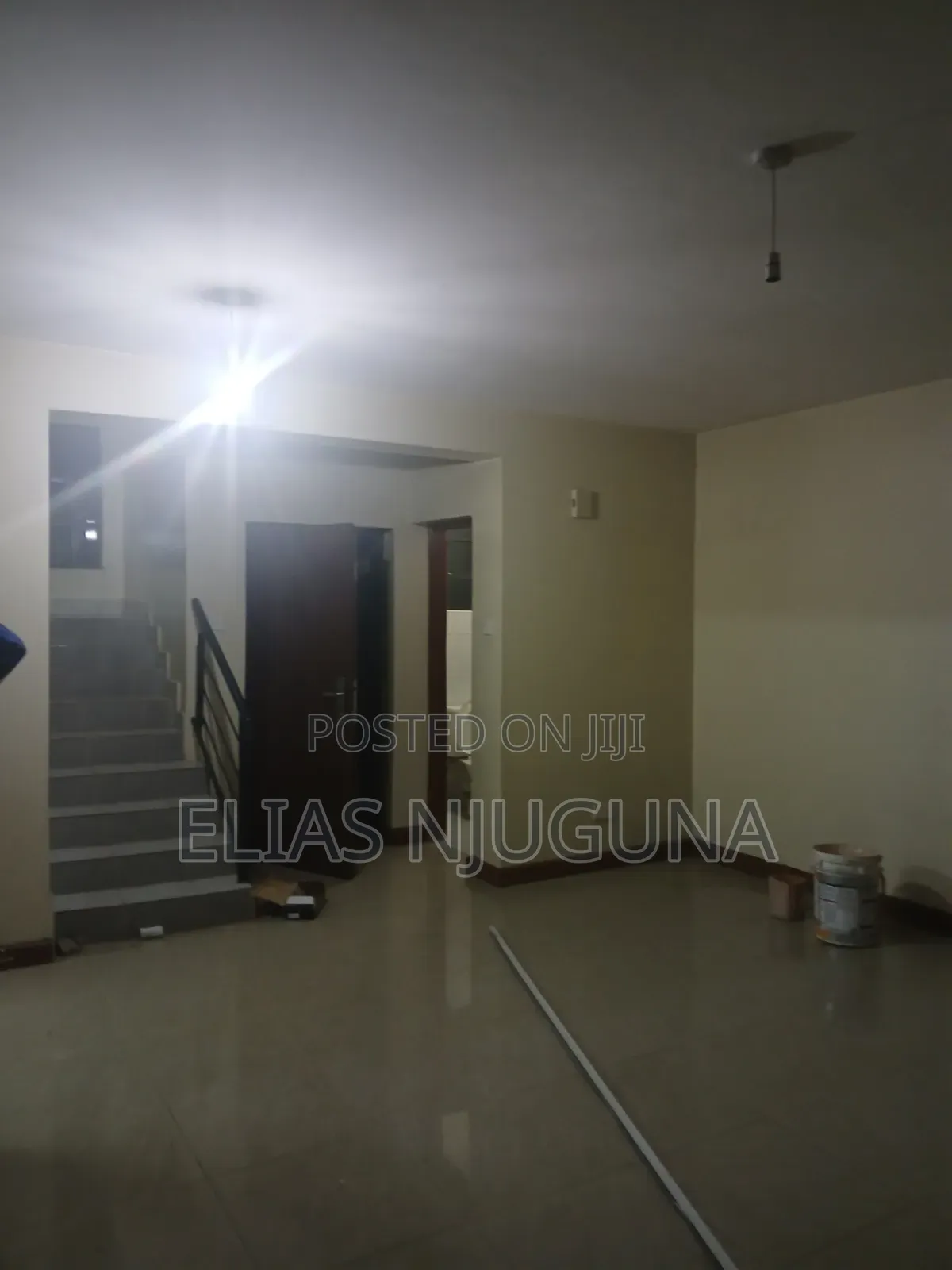4bdrm Mansion in Membley for rent