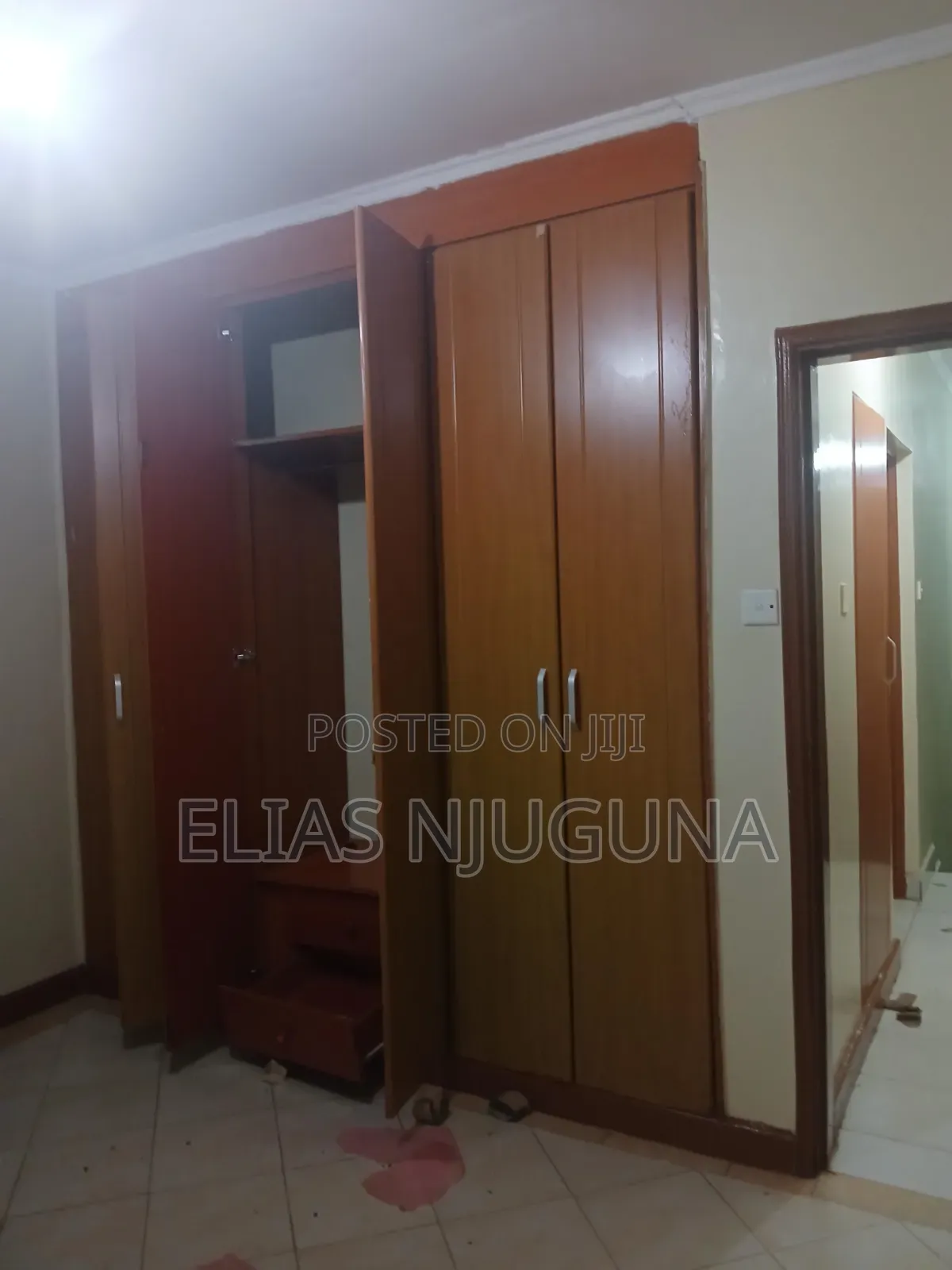 4bdrm Mansion in Membley for rent
