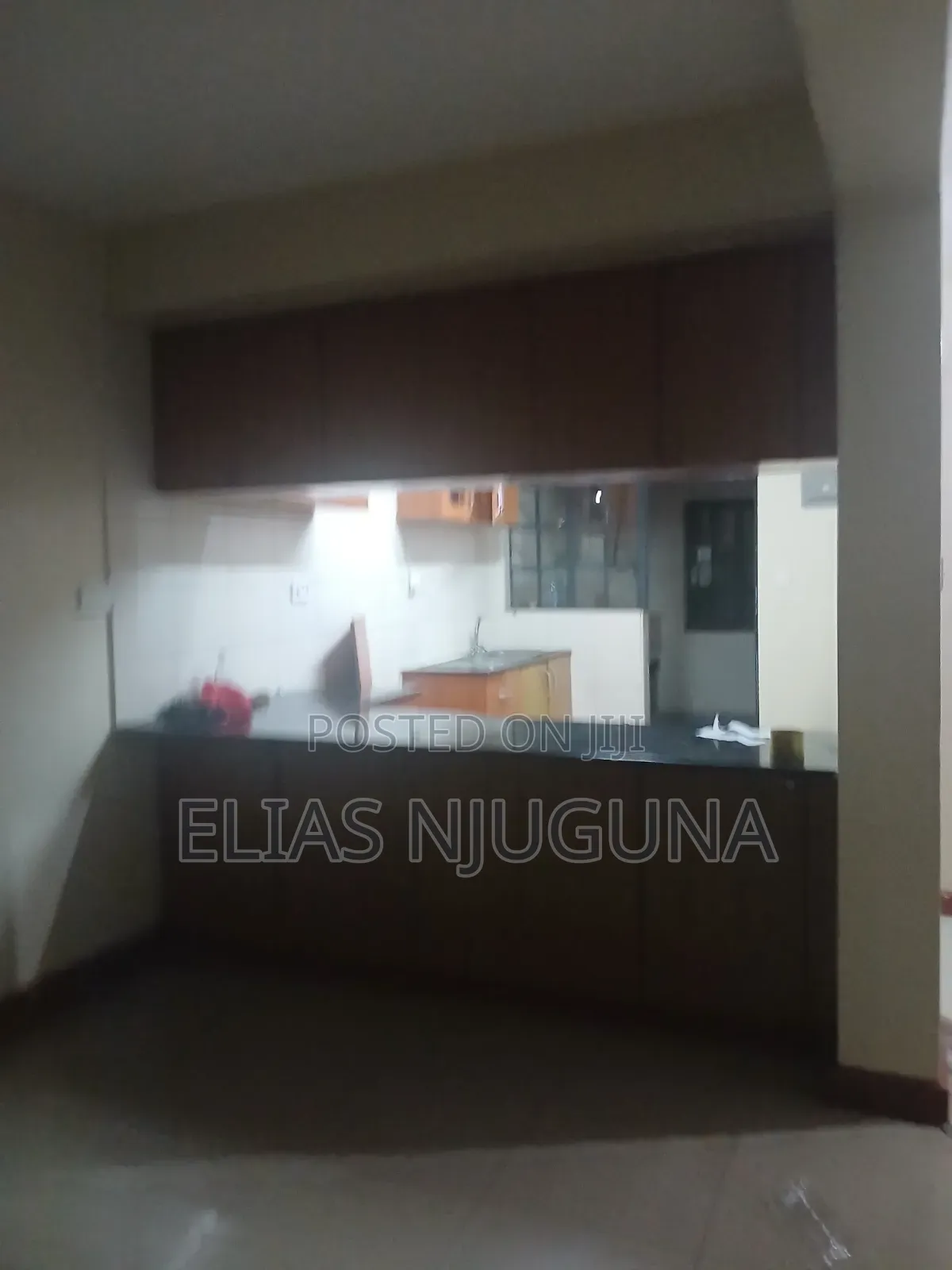 4bdrm Mansion in Membley for rent