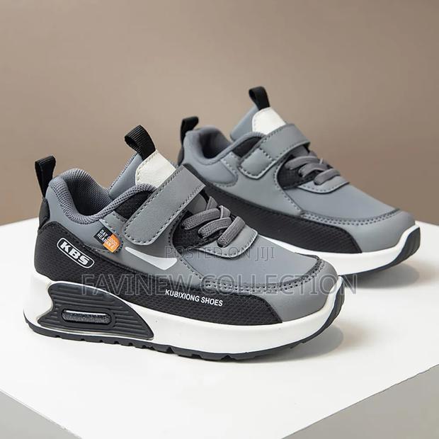Kids Sneakers - thumbnail 3