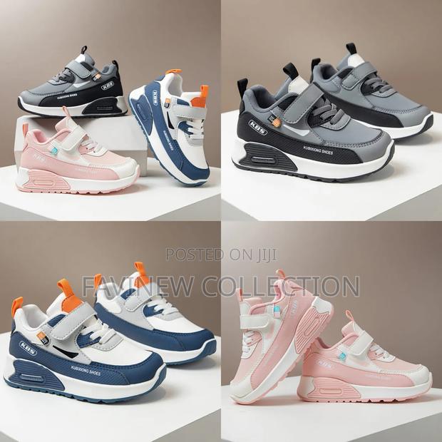 Kids Sneakers