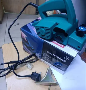 500 Watts Electric Planner/500 Watts Makita Electric Planner