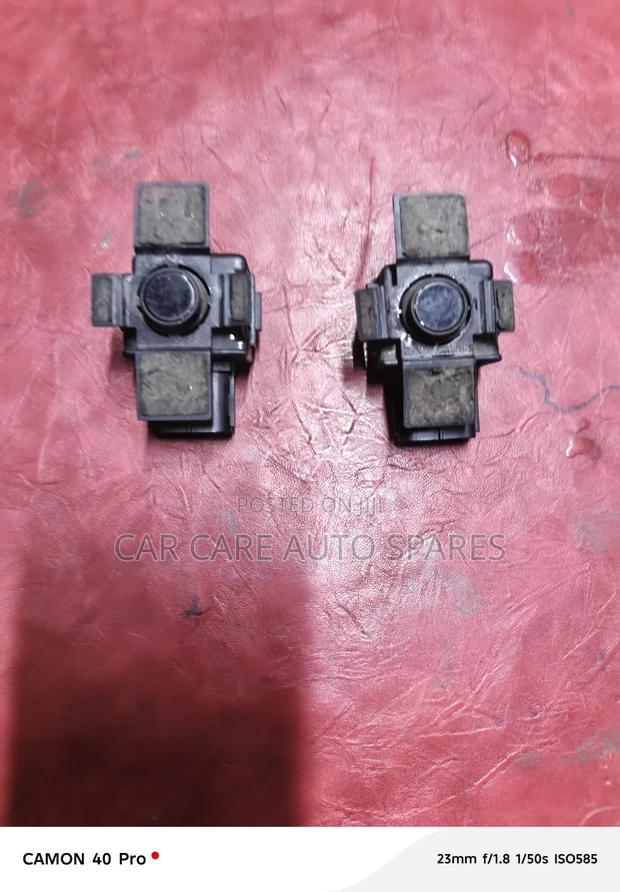 Toyota Lexus Bumper Sensor - thumbnail 2