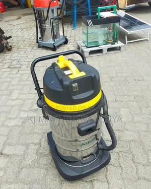 100litres Wet and Dry Vaccum Cleaner