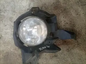 Fog Light Rav 4 2015