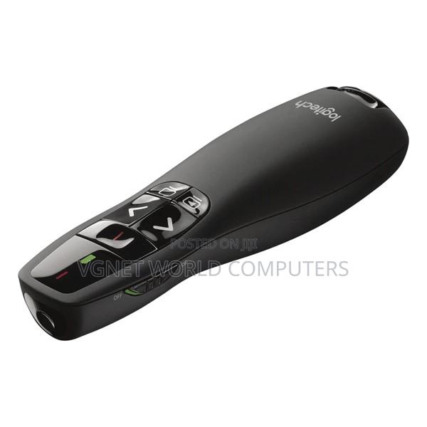 Logitech Laser Pointer R400 - thumbnail 2