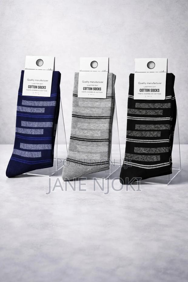 Design Socks - thumbnail 2