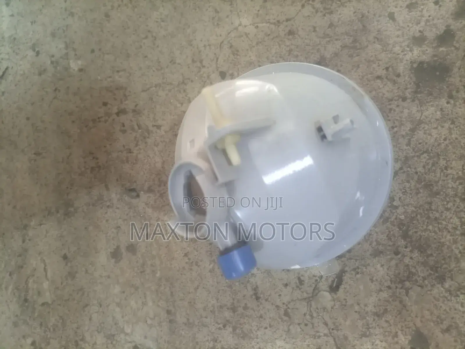 Foglight Land Cruiser 200 Series 2010