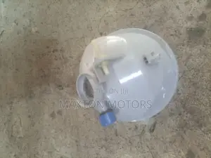 Foglight Land Cruiser 200 Series 2010