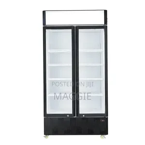 Premier Commercial Showcase Chillers 728l