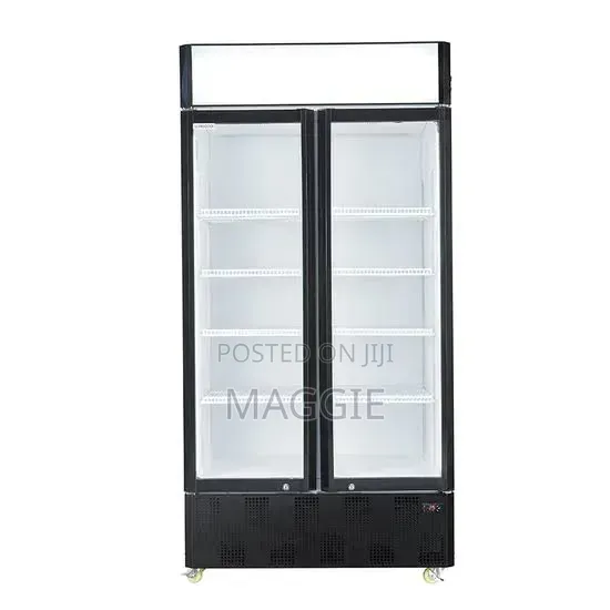 Premier Commercial Showcase Chillers 728l