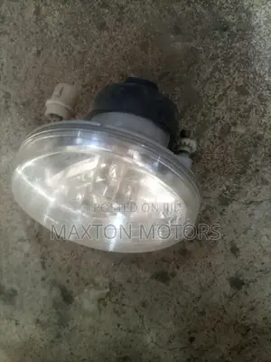 Foglight Kluger 2005