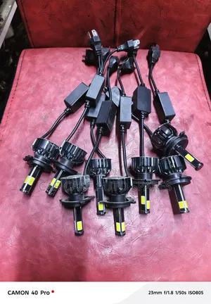 Led Headlights Bulbs