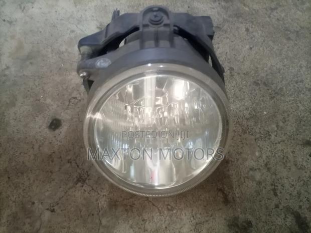 Foglight Outback Bp9/ Br9 - main view