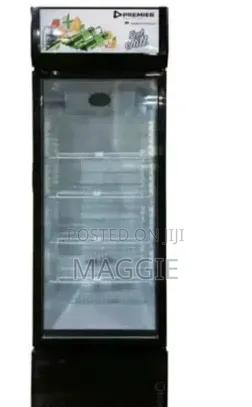 Premier Commercial Showcase Chillers 358l