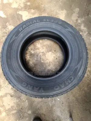 225 /70 R17 C Chaoyang Tyres Sc329 [Comercial]