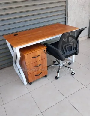 Complete Combo Office Furnitures 