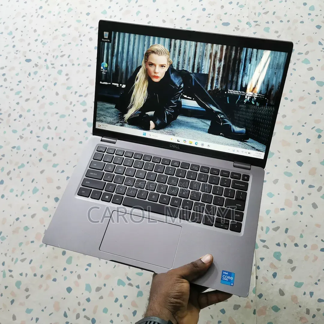 Laptop Dell Latitude 5420 8GB Intel Core i5 SSD 256GB