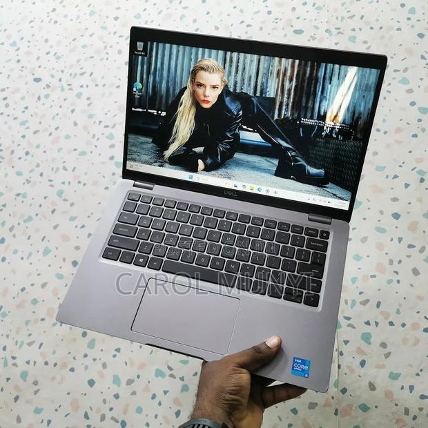 Laptop Dell Latitude 5420 8GB Intel Core i5 SSD 256GB