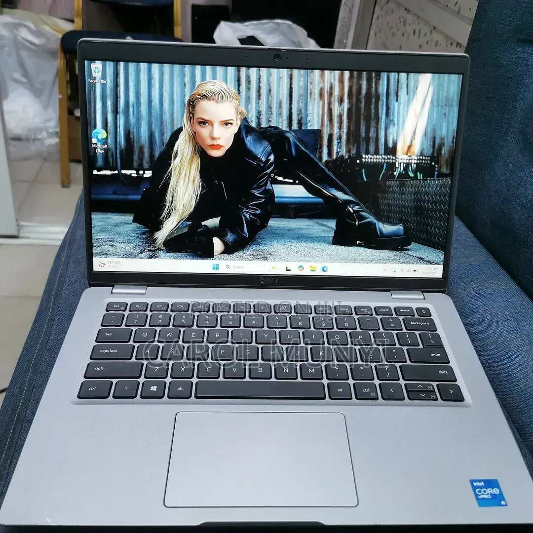 Laptop Dell Latitude 5420 8GB Intel Core i5 SSD 256GB