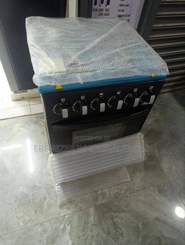 All Gas Cooker - thumbnail 4
