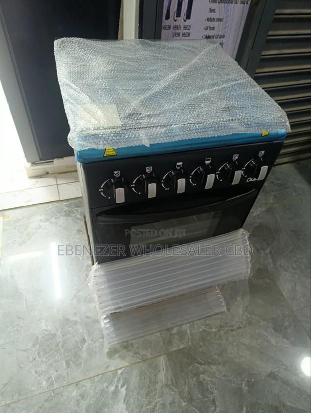 All Gas Cooker - thumbnail 5