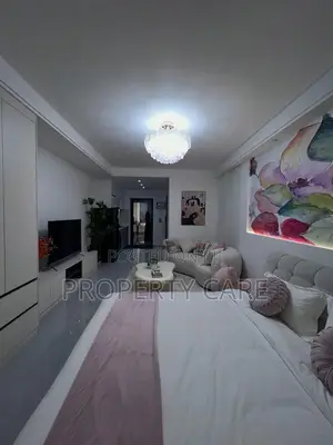 Studio Apartment in Kilimani for sale