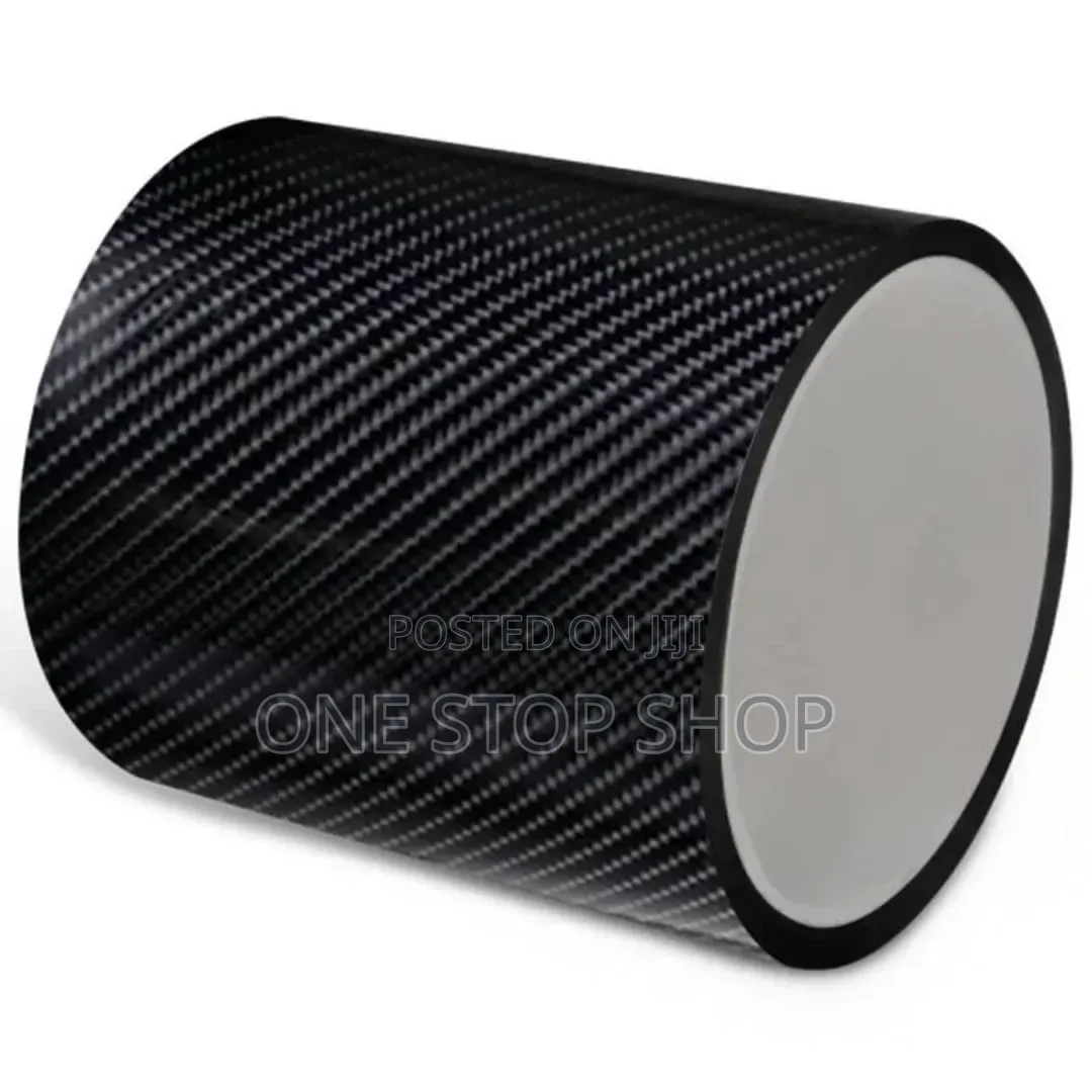 10cm Carbon Fiber Tape Protect Surface From Scratch, Collision Wear
