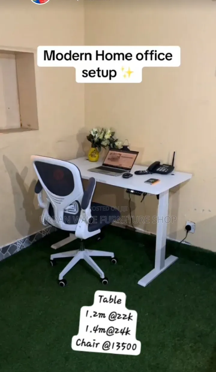 Complete Computer Office