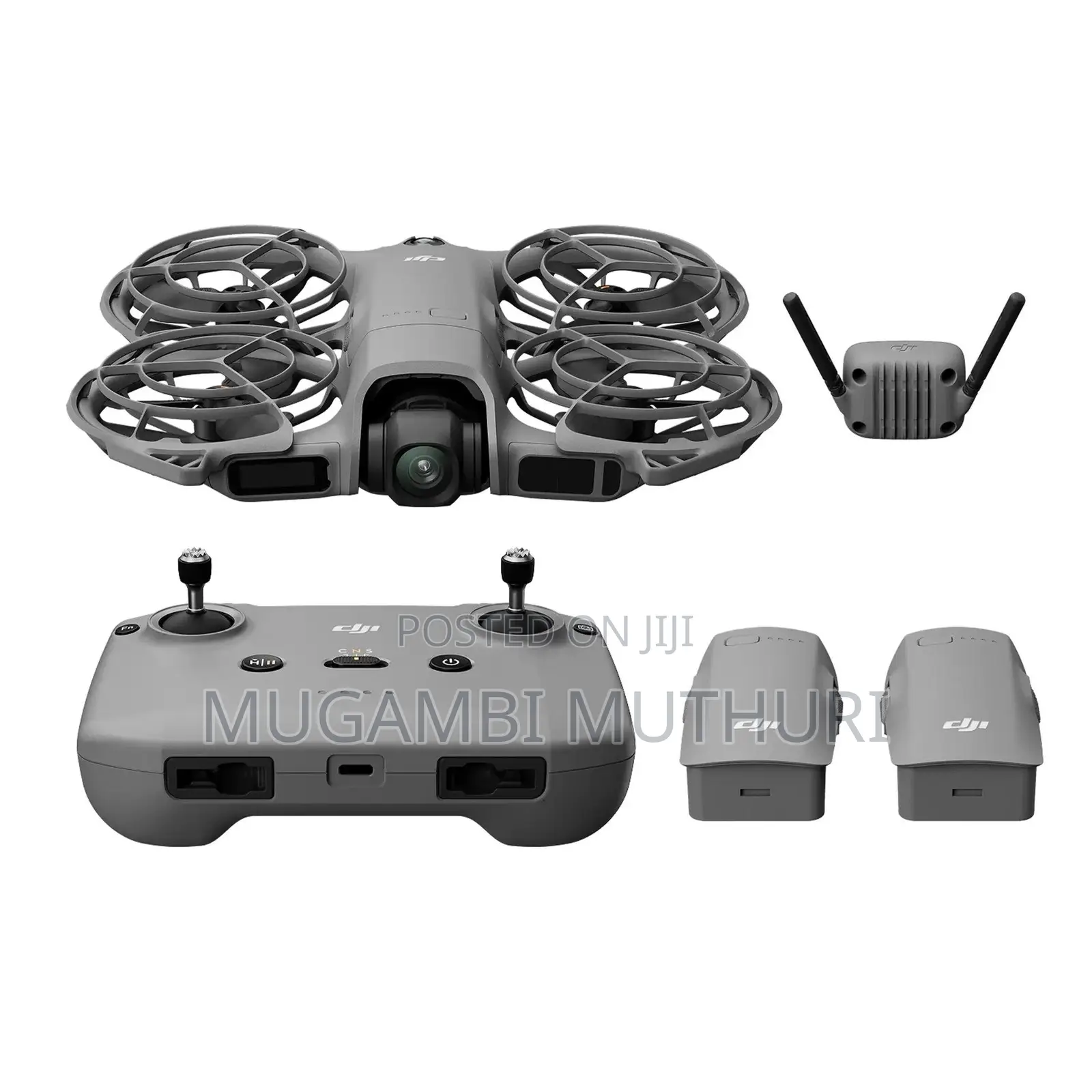 Dji Neo 2 Compact Drone