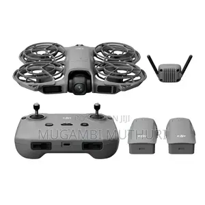 Dji Neo 2 Compact Drone