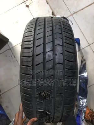 235/55r17 Atlander Made in India