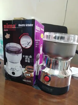 Nima Coffee Grinder, Coffee Grinder