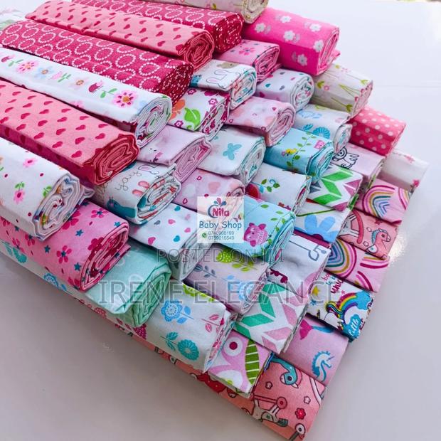 Baby Flannel for Sale