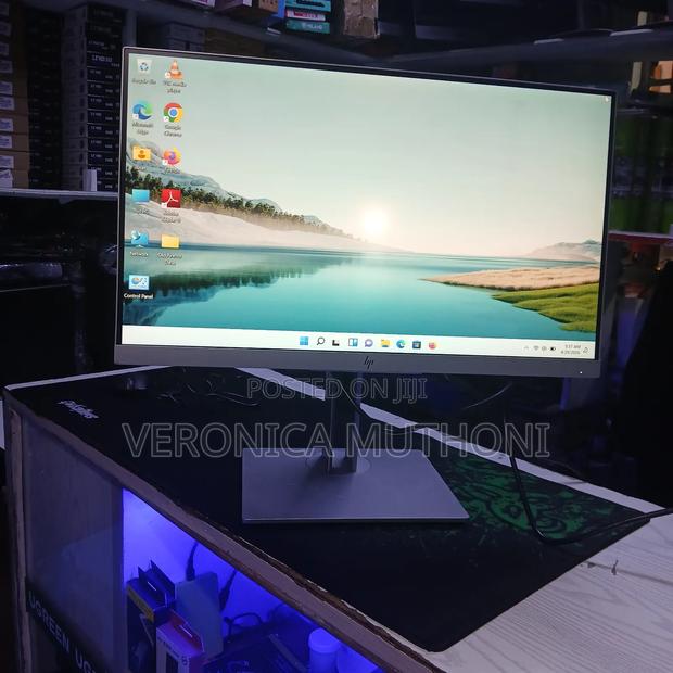 Hp Monitor