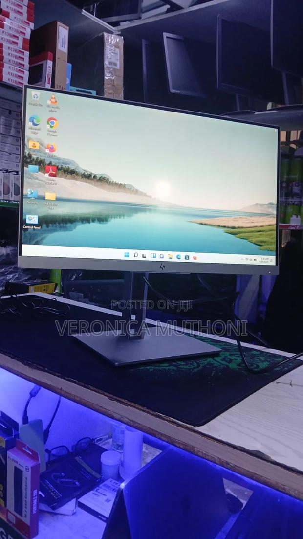Hp Monitor - thumbnail 2