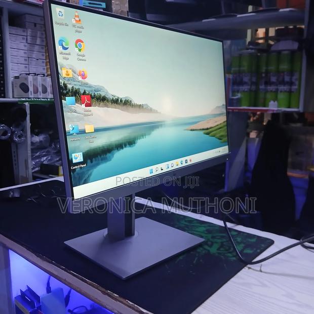 Hp Monitor - thumbnail 5