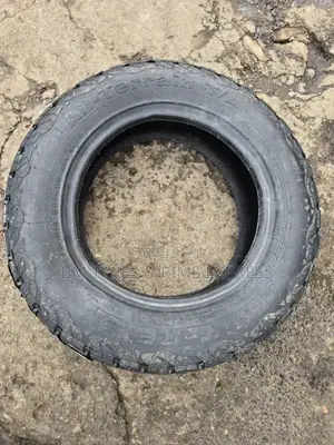175 /70 R14 LCH Tyres (All Terrein) Commercial.